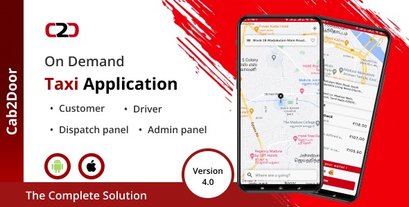 1 taxi app uber clone bike taxi delivery app ride hailing cab2door.jpg