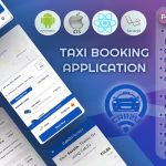 #1 Taxi App - Uber Clone - Bike Taxi - Drop Taxi - Delivery App - Ride Hailing