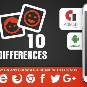 10 Differences