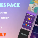 10 Game Mega Bundle - Trending Games (Admob+ready to publish)