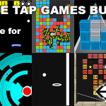 10 One Tap Unity Games Bundle