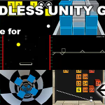 12 Endless Unity Games Bundle