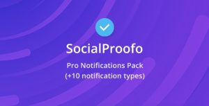 14 pro notifications pack 66socialproof plugin codermarket.jpg