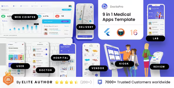 18 template doctor appointment booking hospital management pos system .png