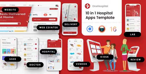 18 template doctor appointment booking hospital management pos system.png