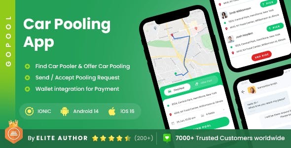 2 app template carpooling app bike pooling app ride sharing app car.jpeg