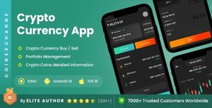 2 app template crypto exchange app cryptocurrency wallet app nft.jpg