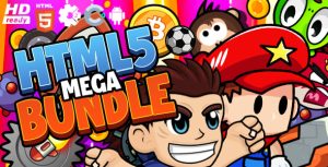 20 html5 games mega bundle construct 2 3 gplpixel.jpg