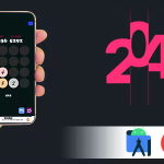 2048 Brain(Android Studio + ADMOB)
