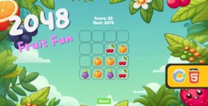 2048 fruit fun html 5 c3p gplpixel.jpg