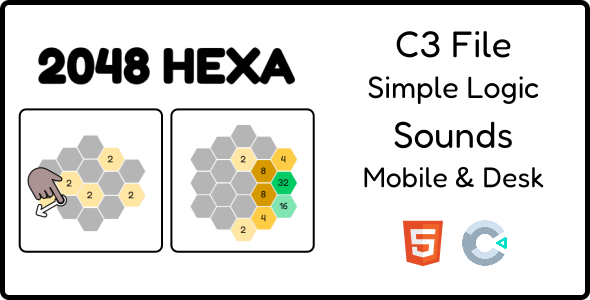 2048 hexa html5 gplpixel.png