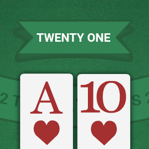 21: Twenty One
