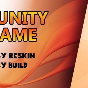 27 Unity Game Projects Bundle - (Admob - Unity)