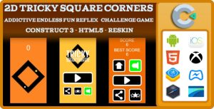 2d tricky square corners addictive endless fun reflex challenge game.jpg