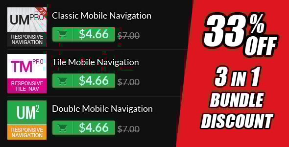 3 in 1 responsive nav menu bundle pack gplpixel.jpg