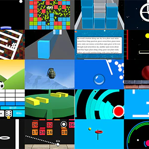 30 Unity Games Bundle