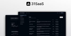 31saas nextjs 14 boilerplate to build sleek and modern saas gplpixel.jpg