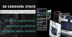 3d carousel stack gallery advanced media gallery gplpixel.jpg