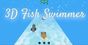 3d fish swimmer cross platform runner game gplpixel.jpg