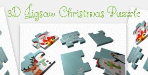 3d jigsaw christmas puzzle cross platform puzzle game gplpixel.jpg