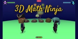 3d math ninja cross platform math game gplpixel.jpg