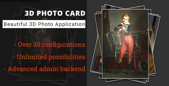 3d photo card advanced media gallery gplpixel.jpg
