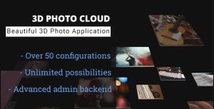 3d photo cloud advanced image gallery gplpixel.jpg