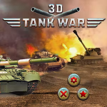 3D Tank War (Android & IOS)