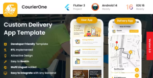 4 app template courier app peer to peer courier delivery app food grocery.png