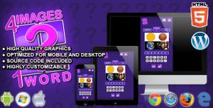 4 images 1 word html5 quiz game gplpixel.jpg