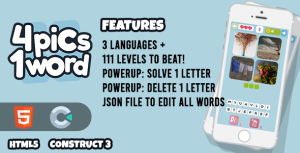 4 pics 1 word challenge 100 levels gplpixel.png
