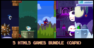 5 html5 pixel games bundle capx gplpixel.png