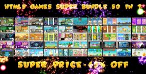 50 html5 games super bundle 1 construct 3 construct 2 capx gplpixel.jpg