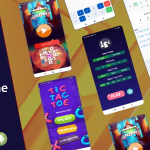 6 in 1 Combo Flutter Games Bundle