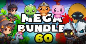 60 games mega bundle 80 off gplpixel.jpg