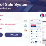 6POS - The Ultimate POS Solution