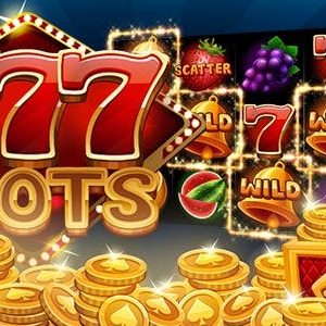 777 Slots Unity3d Game