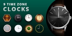 9 time zone clocks gplpixel.jpg