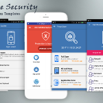 Abc Mobile Security - Antivirus, Anti Theft, Wifi Security, Call Blocker, App Locker, Battery Saver