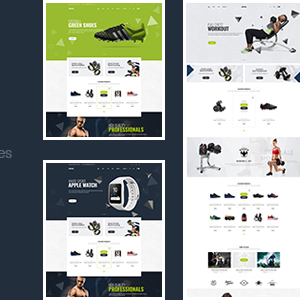 Aboss - Responsive Prestashop Theme