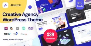 Abstrak agency portfolio theme v151 gplpixel.jpg