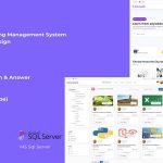 Academix LMS - Learning Management System