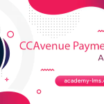 Academy LMS CCAvenue Payment Addon