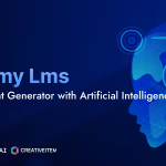 Academy Lms Course Content AI Generator Addon