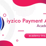 Academy LMS Iyzico Payment Addon