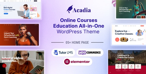 Acadia university online course wordpress theme gplpixel.jpg