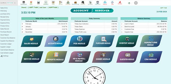 Account resolver accounting software for business erp software gplpixel.png