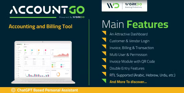 Accountgo accounting and billing tool codermarket.png