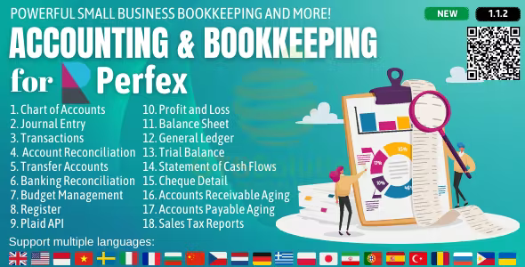 Accounting and bookkeeping module for perfex crm codermarket.png