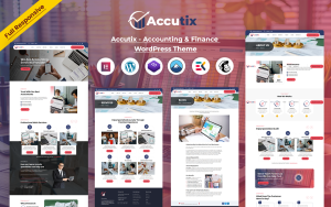 Accutix accounting finance wordpress theme.png